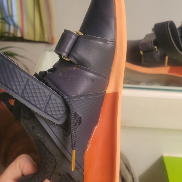 Reebok Legacy Lifters - Picture 3 of 4